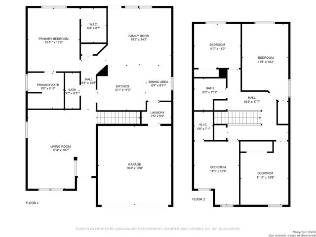 228 SOPHIA CIR, Boerne, TX 78006