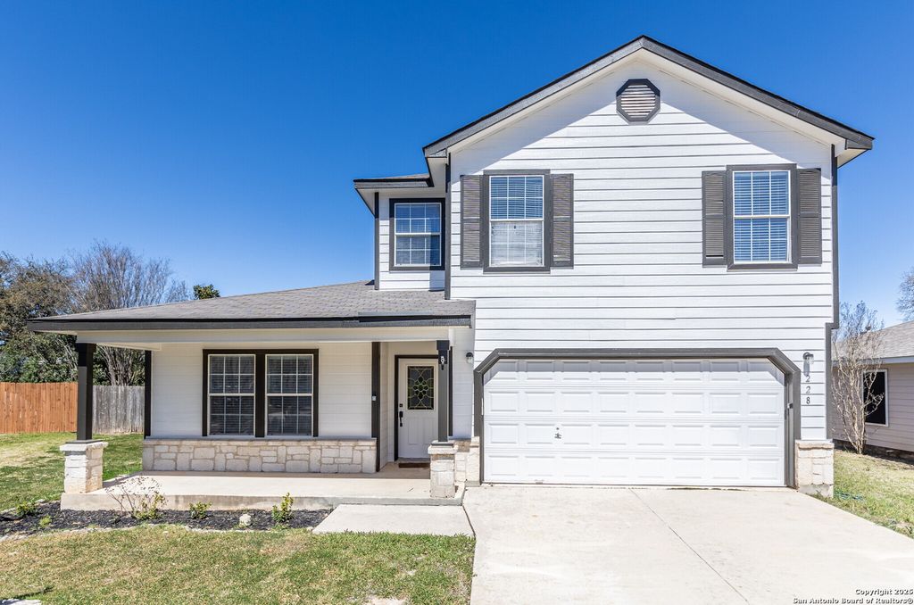 228 SOPHIA CIR, Boerne, TX 78006