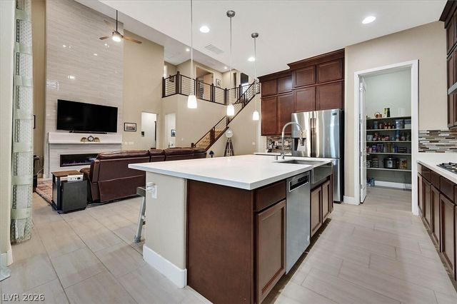 3857 MONTONE Avenue, Las Vegas, NV 89141