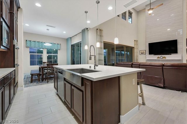 3857 MONTONE Avenue, Las Vegas, NV 89141