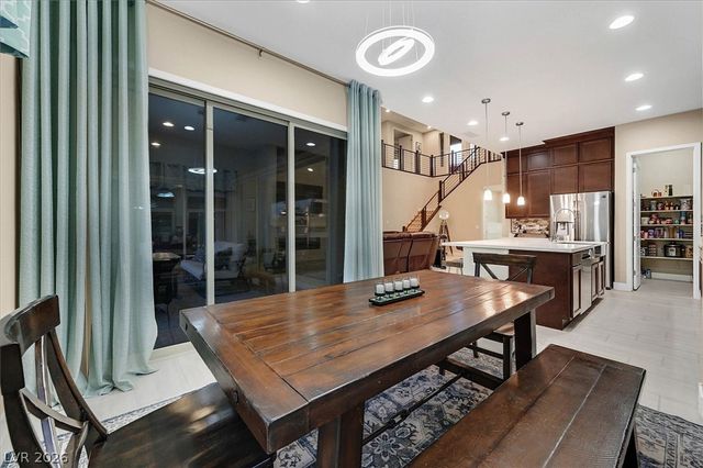 3857 MONTONE Avenue, Las Vegas, NV 89141