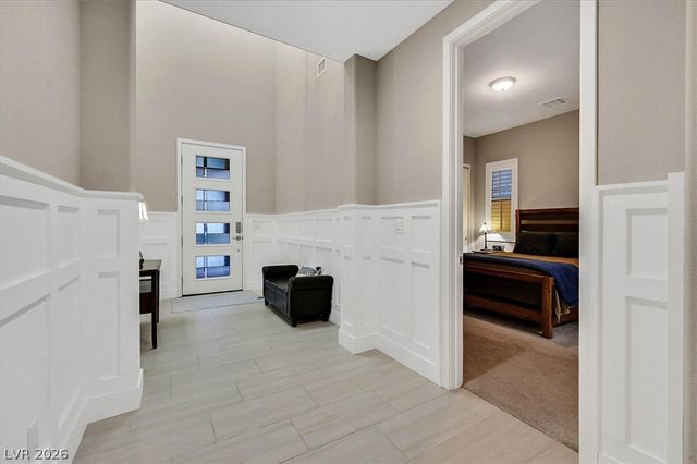 3857 MONTONE Avenue, Las Vegas, NV 89141