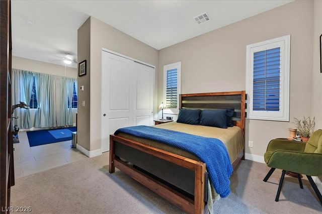 3857 MONTONE Avenue, Las Vegas, NV 89141