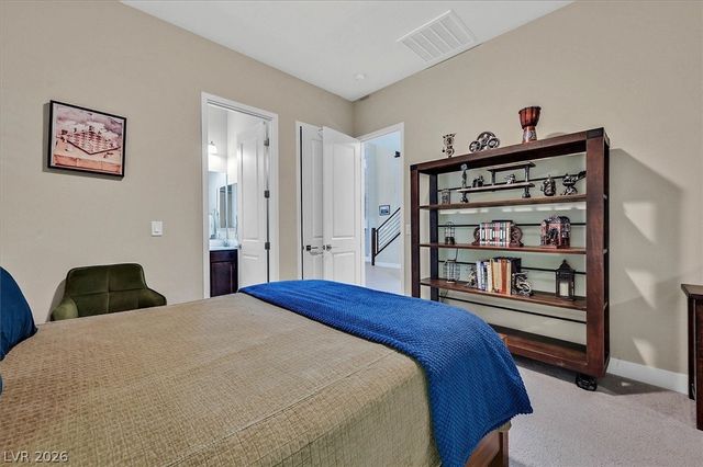 3857 MONTONE Avenue, Las Vegas, NV 89141