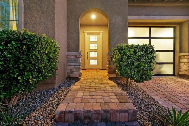 3857 MONTONE Avenue, Las Vegas, NV 89141