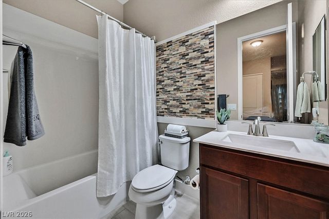 3857 MONTONE Avenue, Las Vegas, NV 89141