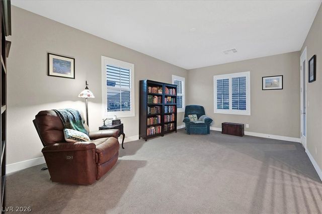 3857 MONTONE Avenue, Las Vegas, NV 89141