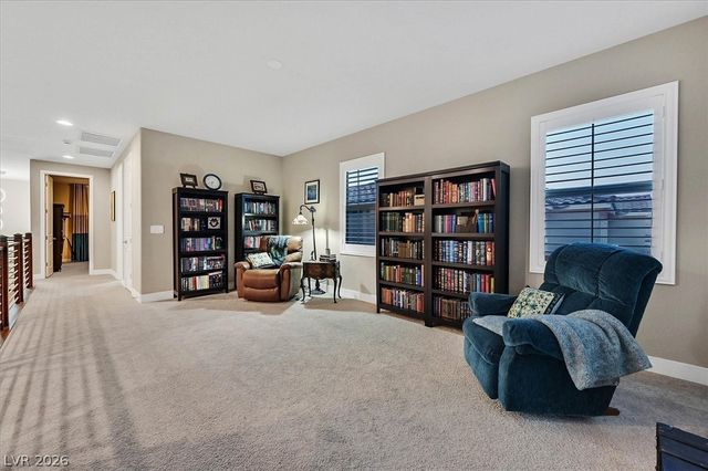 3857 MONTONE Avenue, Las Vegas, NV 89141