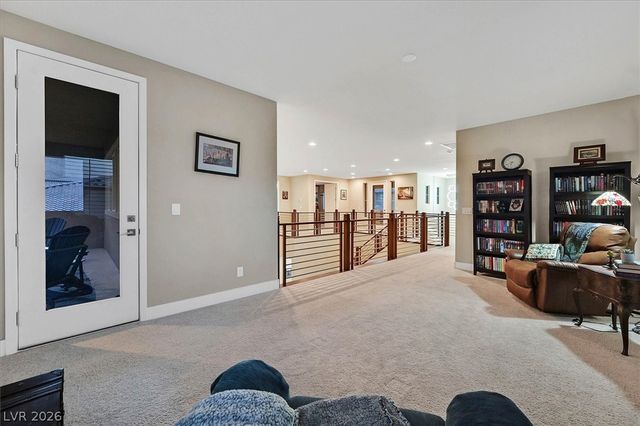 3857 MONTONE Avenue, Las Vegas, NV 89141