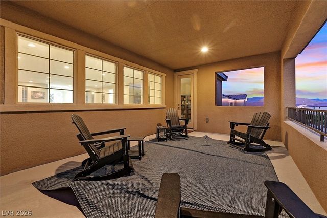 3857 MONTONE Avenue, Las Vegas, NV 89141