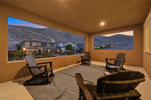 3857 MONTONE Avenue, Las Vegas, NV 89141
