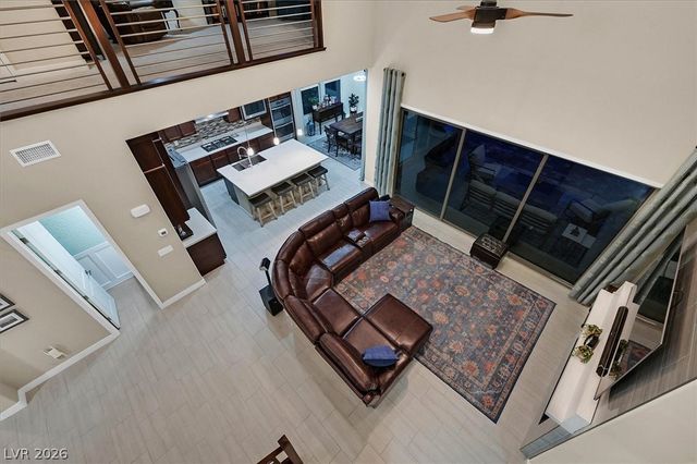 3857 MONTONE Avenue, Las Vegas, NV 89141