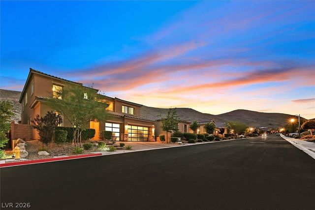 3857 MONTONE Avenue, Las Vegas, NV 89141