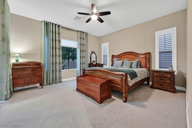 3857 MONTONE Avenue, Las Vegas, NV 89141