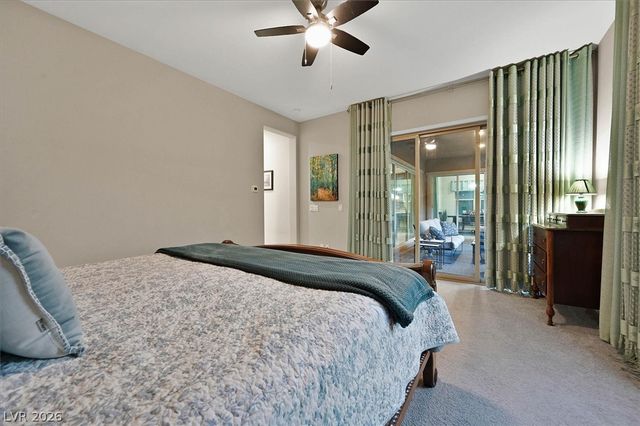 3857 MONTONE Avenue, Las Vegas, NV 89141