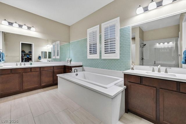3857 MONTONE Avenue, Las Vegas, NV 89141