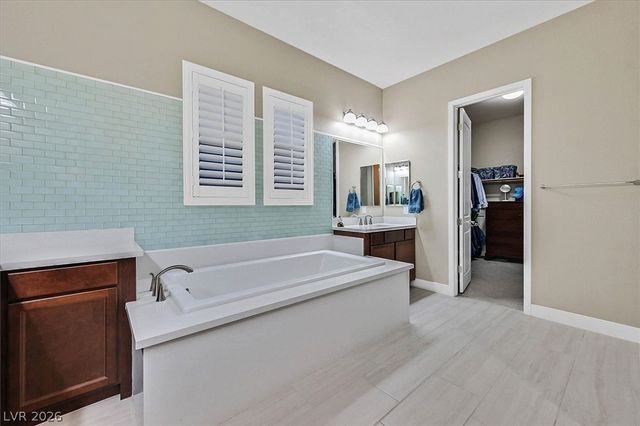 3857 MONTONE Avenue, Las Vegas, NV 89141