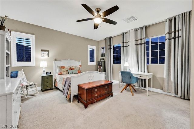 3857 MONTONE Avenue, Las Vegas, NV 89141