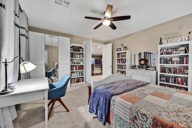 3857 MONTONE Avenue, Las Vegas, NV 89141