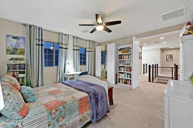 3857 MONTONE Avenue, Las Vegas, NV 89141