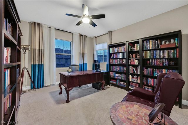 3857 MONTONE Avenue, Las Vegas, NV 89141