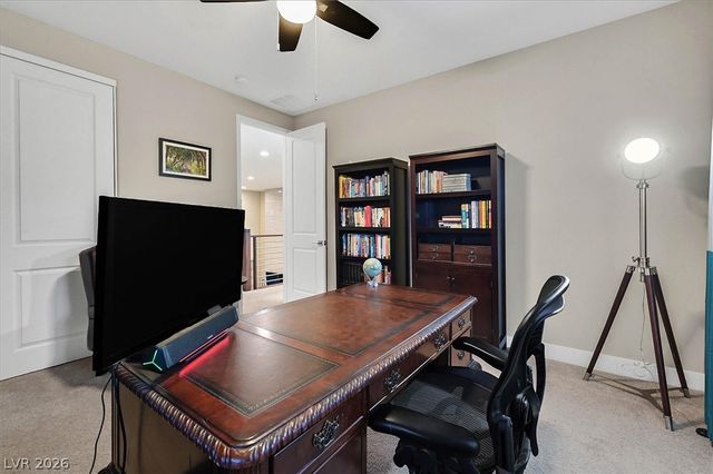 3857 MONTONE Avenue, Las Vegas, NV 89141