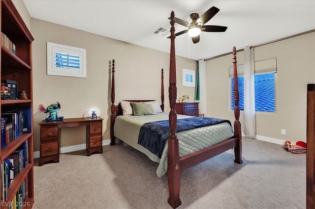 3857 MONTONE Avenue, Las Vegas, NV 89141