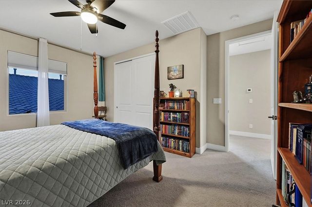3857 MONTONE Avenue, Las Vegas, NV 89141