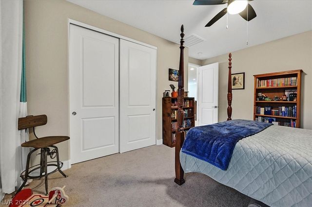 3857 MONTONE Avenue, Las Vegas, NV 89141