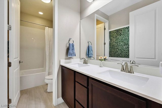 3857 MONTONE Avenue, Las Vegas, NV 89141