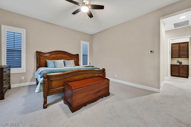 3857 MONTONE Avenue, Las Vegas, NV 89141
