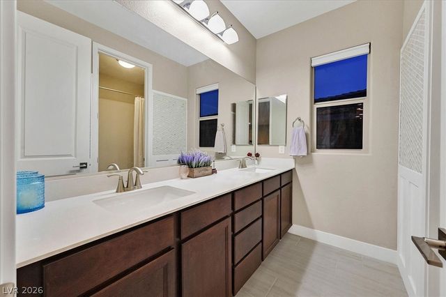 3857 MONTONE Avenue, Las Vegas, NV 89141