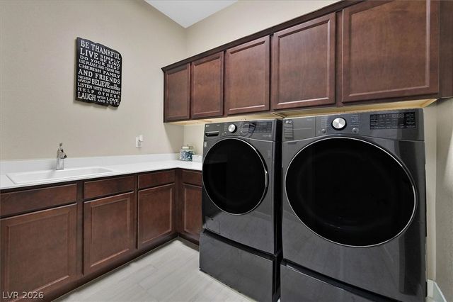 3857 MONTONE Avenue, Las Vegas, NV 89141