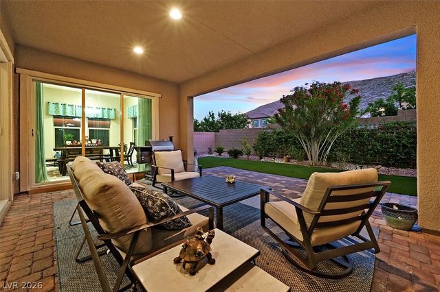 3857 MONTONE Avenue, Las Vegas, NV 89141
