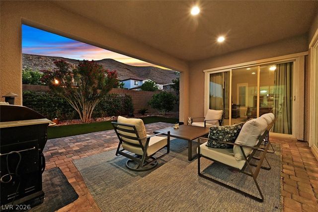 3857 MONTONE Avenue, Las Vegas, NV 89141