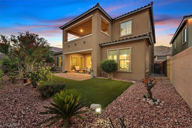 3857 MONTONE Avenue, Las Vegas, NV 89141