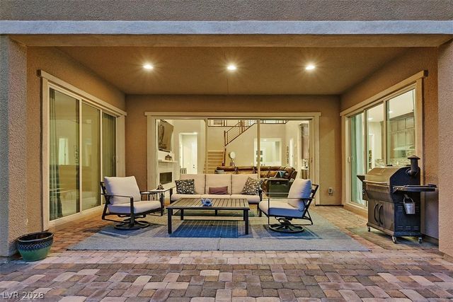 3857 MONTONE Avenue, Las Vegas, NV 89141