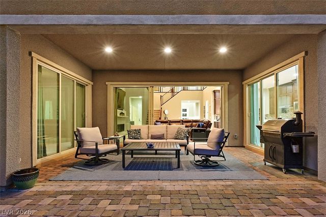 3857 MONTONE Avenue, Las Vegas, NV 89141
