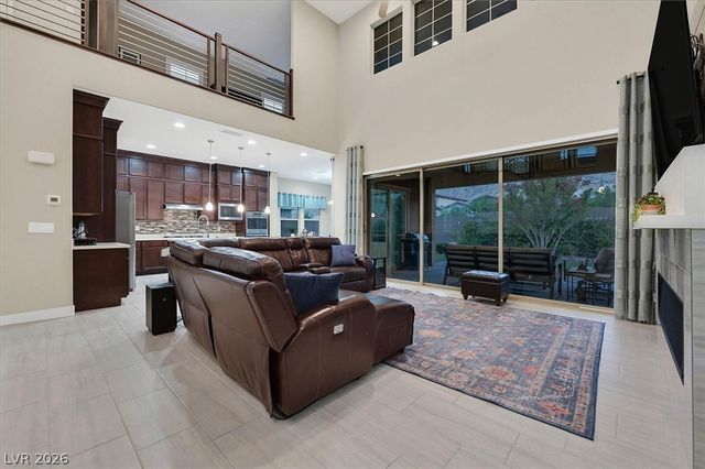 3857 MONTONE Avenue, Las Vegas, NV 89141