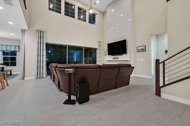 3857 MONTONE Avenue, Las Vegas, NV 89141