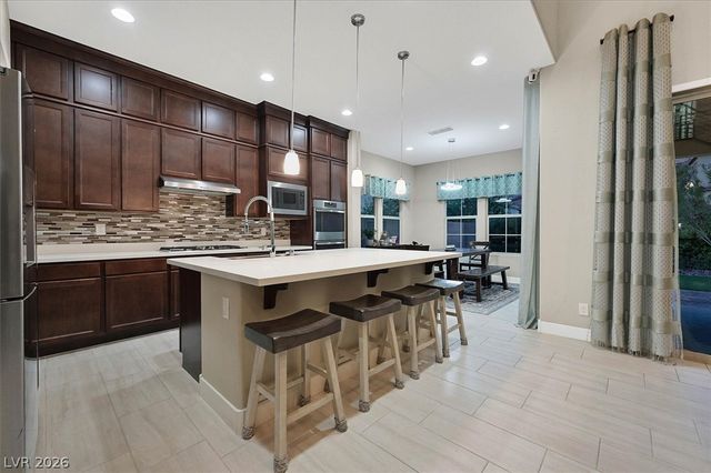 3857 MONTONE Avenue, Las Vegas, NV 89141
