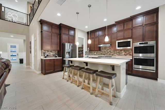 3857 MONTONE Avenue, Las Vegas, NV 89141
