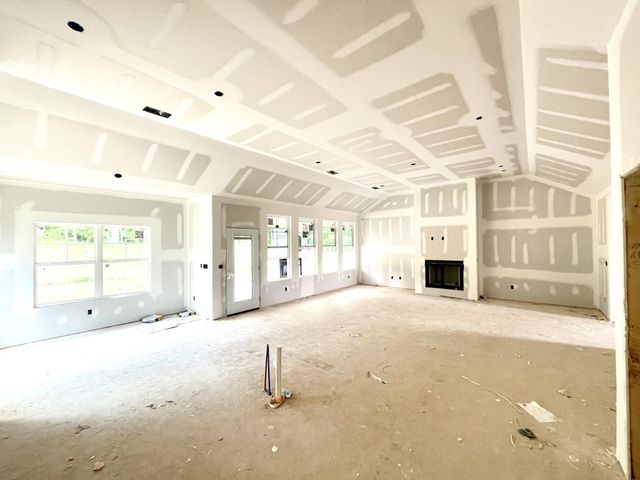 629 Spring Hill Drive lot 18, W, Smyrna, TN 37167