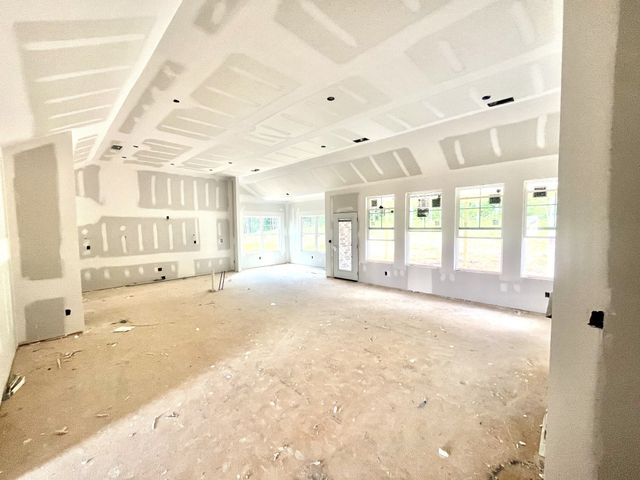 629 Spring Hill Drive lot 18, W, Smyrna, TN 37167