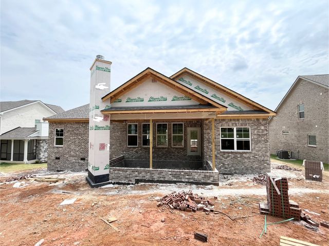 629 Spring Hill Drive lot 18, W, Smyrna, TN 37167