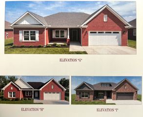 629 Spring Hill Drive lot 18, W, Smyrna, TN 37167