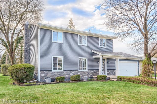 706 Salem Drive, Davison, MI 48423
