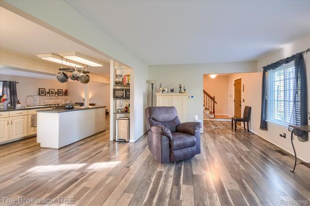 706 Salem Drive, Davison, MI 48423