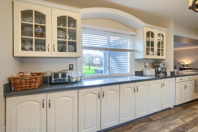 706 Salem Drive, Davison, MI 48423