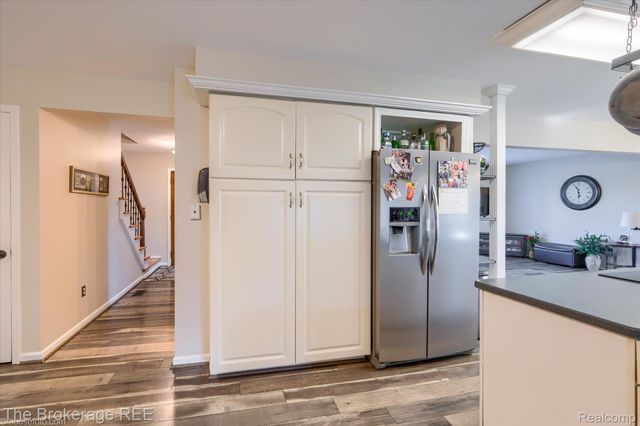 706 Salem Drive, Davison, MI 48423